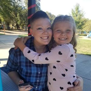 Meet your Posher, Janee